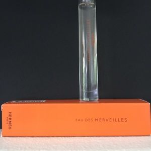 Hermès  Paris Eau Des Merveilles Parfum Spray